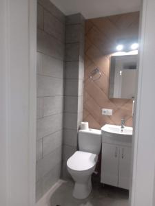 Pure Apartments VIP 4