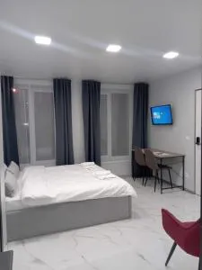 Pure Apartments VIP 4 - 库尔帕克夫