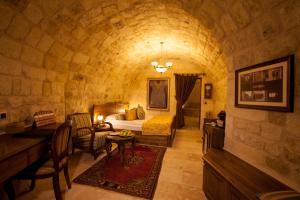 Kayakapi Premium Caves Cappadocia