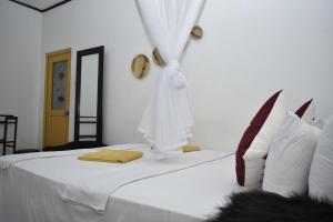 Sigiri Rock Side Home Stay