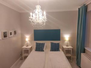 Superior Apartment room in Grenzberg Appartements