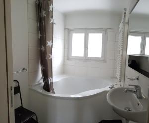 Interlaken City Apartments