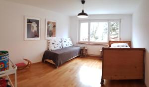 Interlaken City Apartments