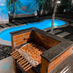 Stylish 2-Villa Combination by Hi At Home