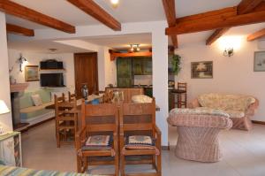 ISS Travel, Panoramic Coda Cavallo Cottages - 10 km from San Teodoro img19
