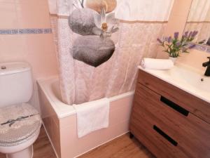 Mirador de Sallent - piso con vistas