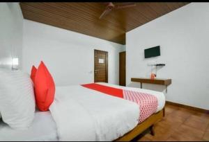 Kottaram Heritage Resort