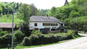 Appartements Gite Le Creux Chene : photos des chambres