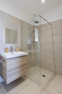 Appartements Casa Marina Cargese : photos des chambres