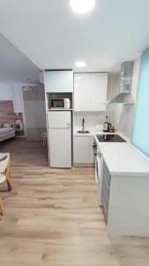 CARTAGENAFLATS, Apartamentos Anfiteatro Romano 5B