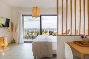 Appartements Casa Marina Cargese : photos des chambres