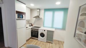 CARTAGENAFLATS, Apartamentos Anfiteatro Romano 5B