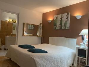 Hotels La Gabetiere : photos des chambres