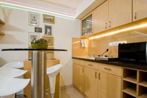 Central Budapest Apartment