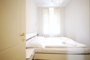 HeyMi Apartments Karlsplatz