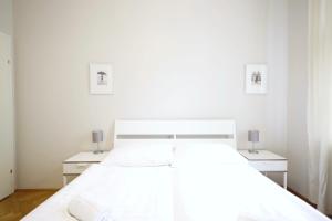 HeyMi Apartments Karlsplatz