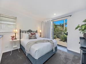 Sweet Cottage, sleeps 4 - stroll to Maleny