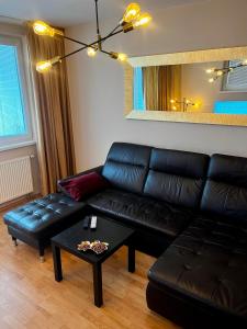 Alley apartment with free parking