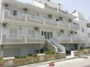 Fania Apartments Kos Greece