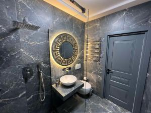 Apartments Lux in city center Lviv