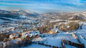 Karolowy Dwór - Mountain Spa & Relax