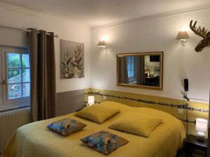 Hotels La Gabetiere : photos des chambres