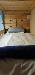 Sunset beach backpackers