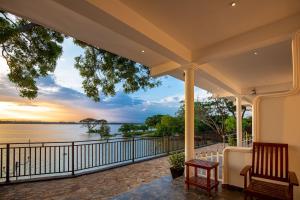 Olu villa Resort - 4hvězdičkové hotely ve městě Tissamaharama