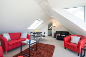 Rosemorran Holiday Apartments