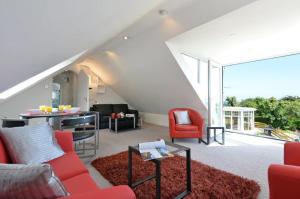 Rosemorran Holiday Apartments