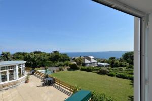 Rosemorran Holiday Apartments