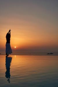 Mythic Paros , Adults Only