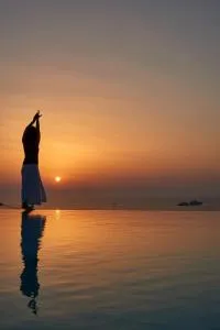 Mythic Paros , Adults Only - Agia Irini Paros