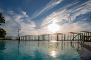 Olu villa Resort