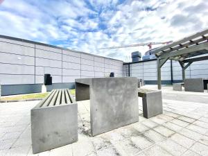 City Home Finland Arena Studio - Perfect location in Downtown of Tampere and Great Amenities