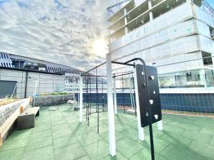 City Home Finland Arena Studio - Perfect location in Downtown of Tampere and Great Amenities