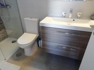 Bungalow Tauro Maspalomas