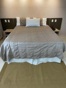 Tabatinga Residence Flat Pé na Areia II