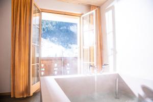 Hotel Silberhorn