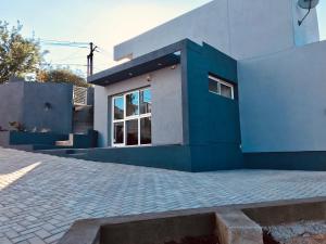 Depto en la Sierra!! Barrio Villa del Lago con vista a los Gigantes