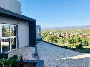 Depto en la Sierra!! Barrio Villa del Lago con vista a los Gigantes