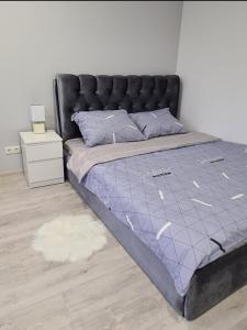 Crystal Twin Apartment