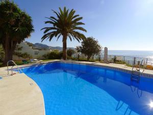 R1353 Tuhillo 8, 1D, CG Nerja Rentals