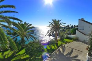 R1353 Tuhillo 8, 1D, CG Nerja Rentals