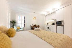 Bravissimo Barca Studio Dos