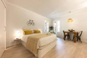 Bravissimo Barca Studio Dos - Sarriá de Dalt