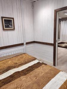 Ökopesa Külaliskorterid