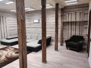 Ökopesa Külaliskorterid