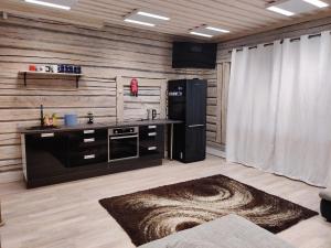 Ökopesa Külaliskorterid