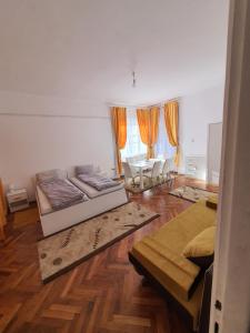 Apartament Enescu